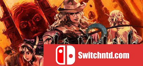 《穆拉纳秘宝2（La-Mulana 2）》官方中文 v1.10.10.1 DINOByTES镜像版[CN/EN/JP]_0