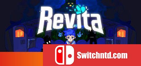 《重生旅人（Revita）》官方中文 v1.0.3c Razor1911镜像版[CN/EN]_0