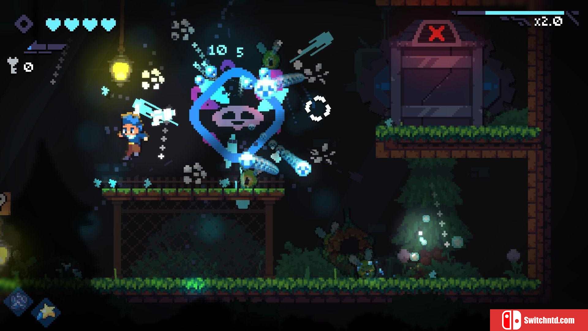 《重生旅人（Revita）》官方中文 v1.0.3c Razor1911镜像版[CN/EN]_1