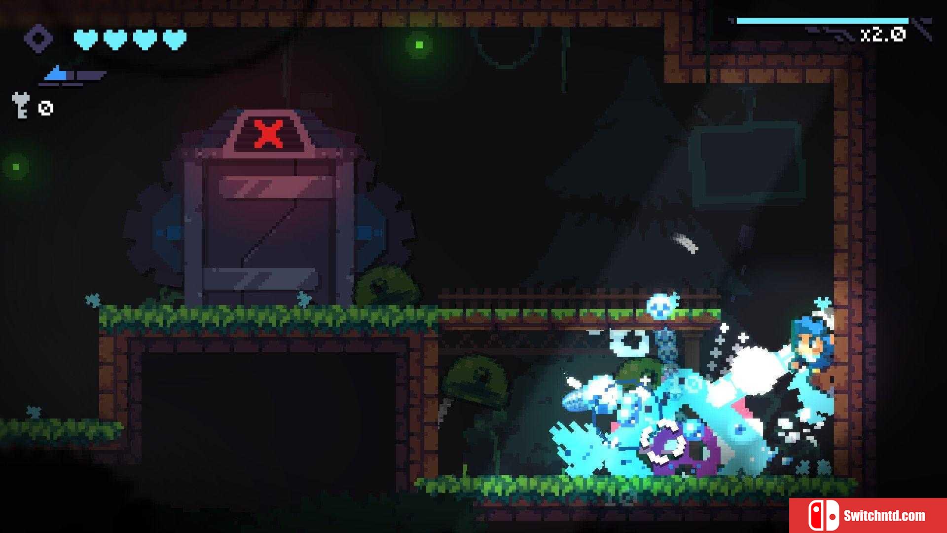 《重生旅人（Revita）》官方中文 v1.0.3c Razor1911镜像版[CN/EN]_3