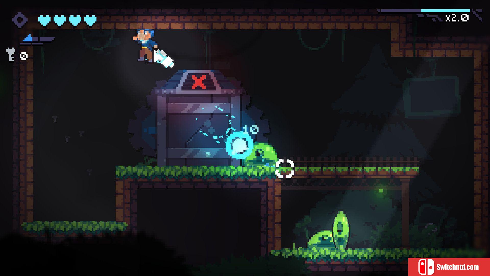 《重生旅人（Revita）》官方中文 v1.0.3c Razor1911镜像版[CN/EN]_2