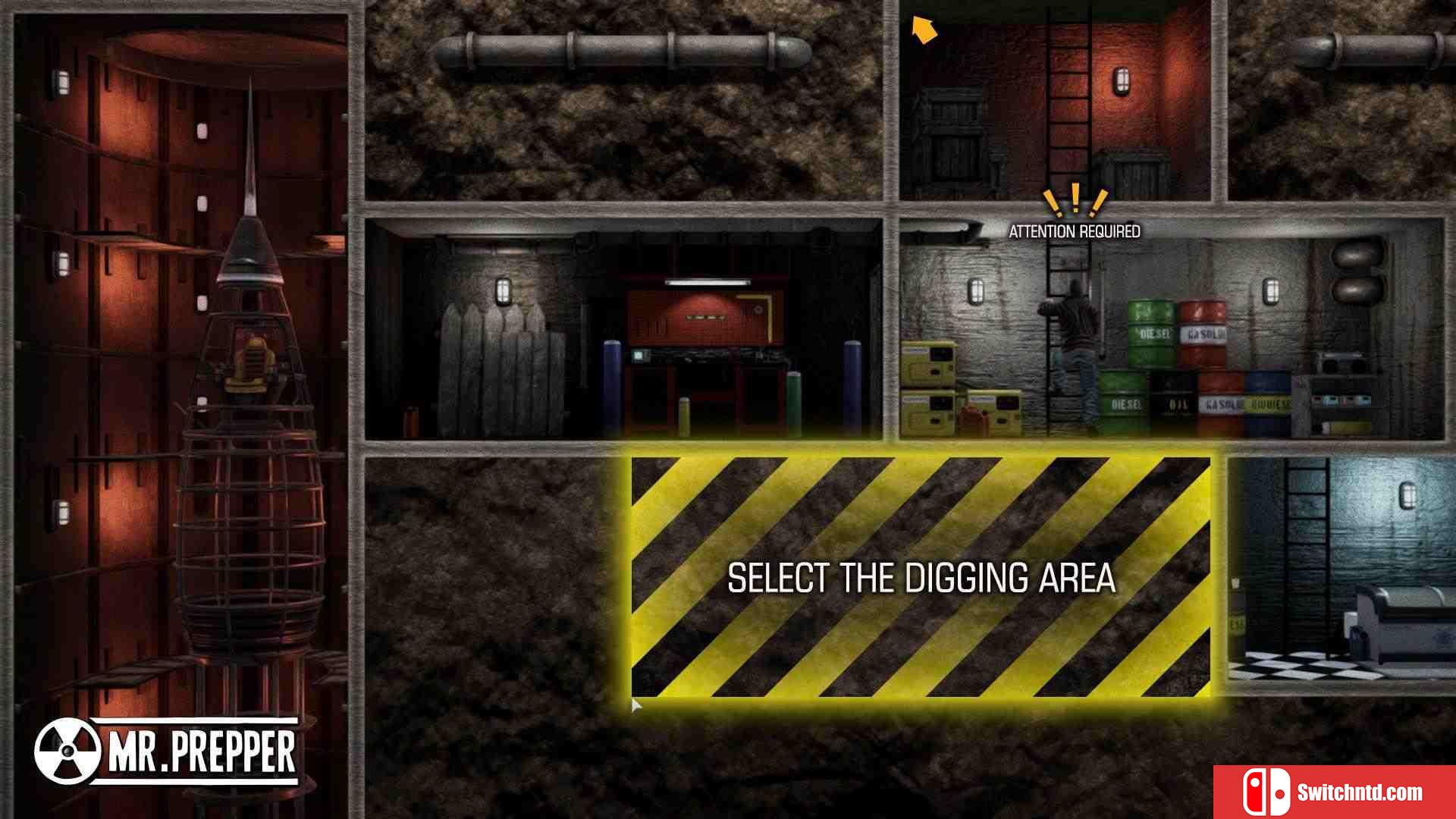 《末日准备狂（Mr. Prepper）》官方中文 集成自动化升级档 DARKSiDERS镜像版[CN/EN/JP]_3