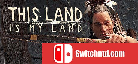 《这是我的土地（This Land Is My Land）》官方中文 v1.0.3 FLT镜像版[CN/EN]_0
