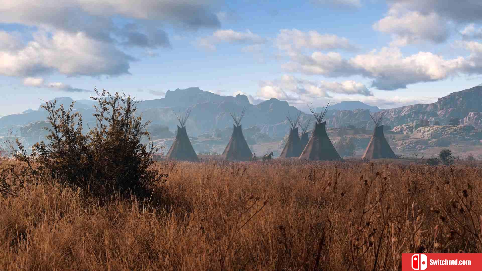 《这是我的土地（This Land Is My Land）》官方中文 v1.0.3 FLT镜像版[CN/EN]_1