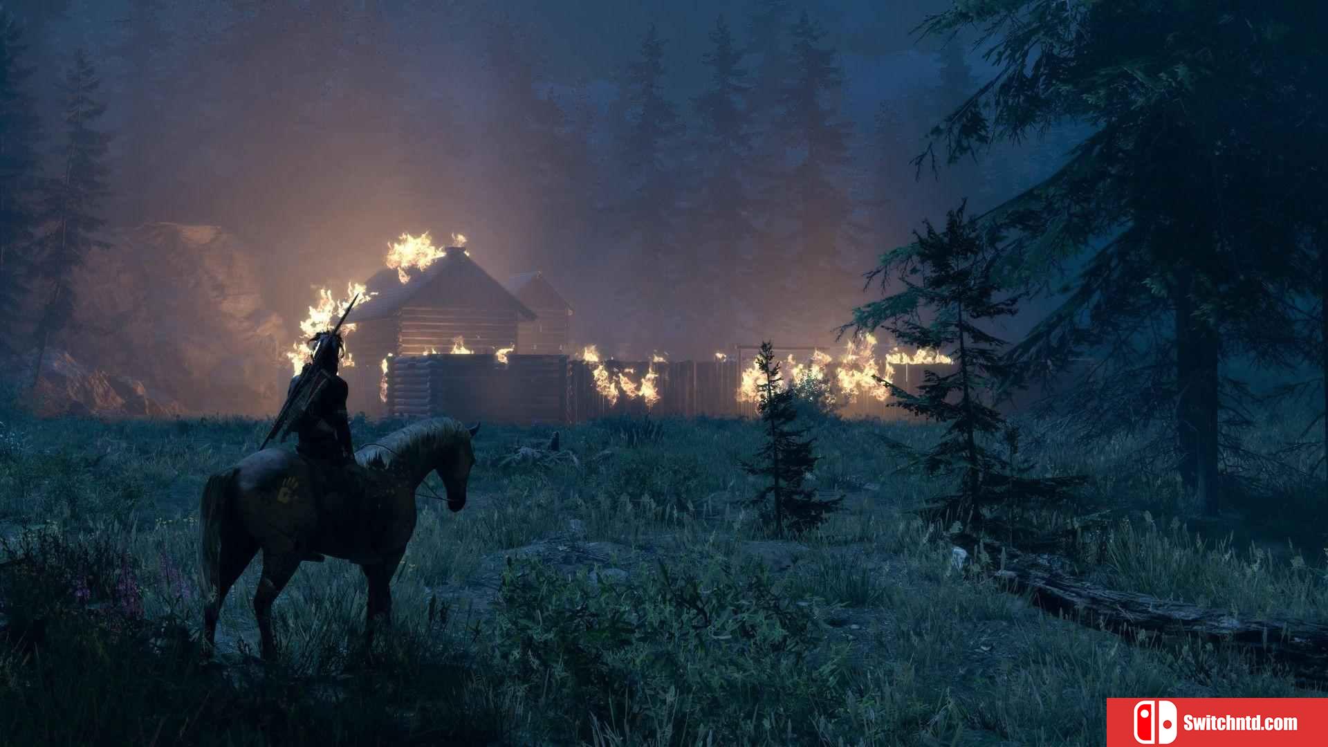《这是我的土地（This Land Is My Land）》官方中文 v1.0.3 FLT镜像版[CN/EN]_4