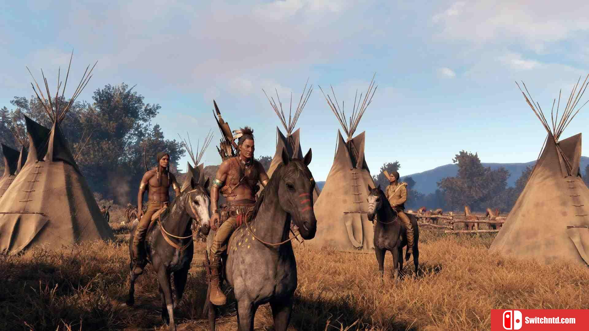 《这是我的土地（This Land Is My Land）》官方中文 v1.0.3 FLT镜像版[CN/EN]_2