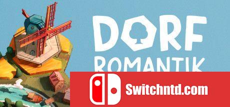 《筑梦颂（Dorfromantik）》官方中文 v1.0.8 DINOByTES镜像版[CN/TW/EN]_0