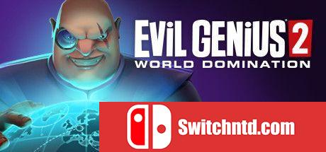 《邪恶天才2：世界统治（Evil Genius 2: World Domination）》官方中文 EMPRESS镜像版[CN/TW/EN]_0