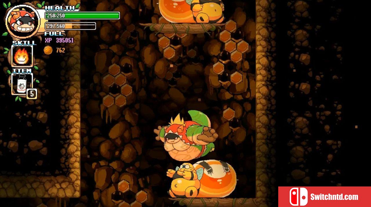 《部落猎人（Tribal Hunter）》官方中文 v1.0.0.81 FCKDRM镜像版[CN/TW/EN]_2