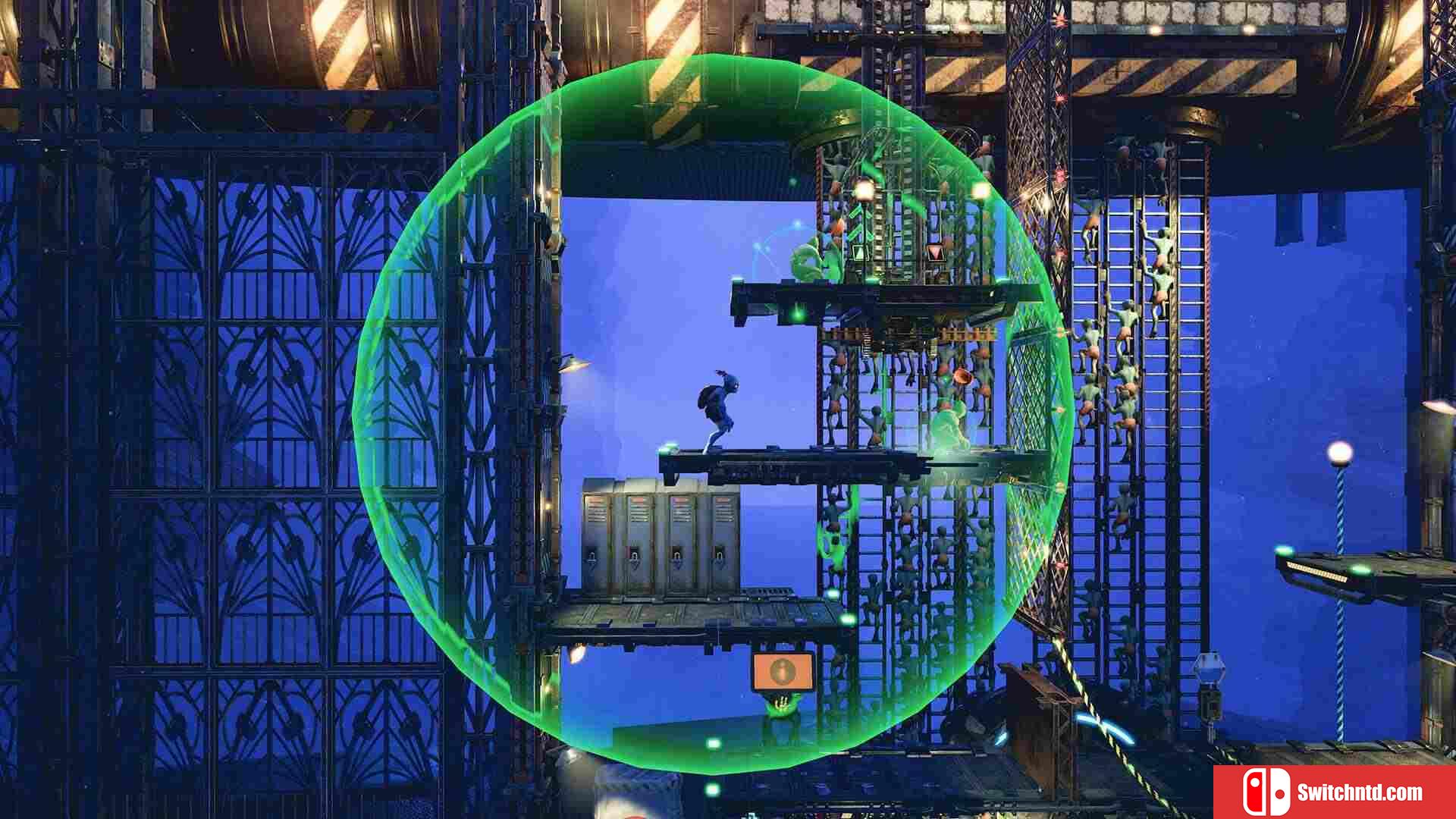 《奇异世界：灵魂风暴（Oddworld: Soulstorm）》官方中文 增强版 FLT镜像版[CN/TW/EN]_4