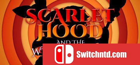 《红帽仙踪（Scarlet Hood and the Wicked Wood）》v1.0.7 I_KnoW镜像版[CN/TW/EN]_0