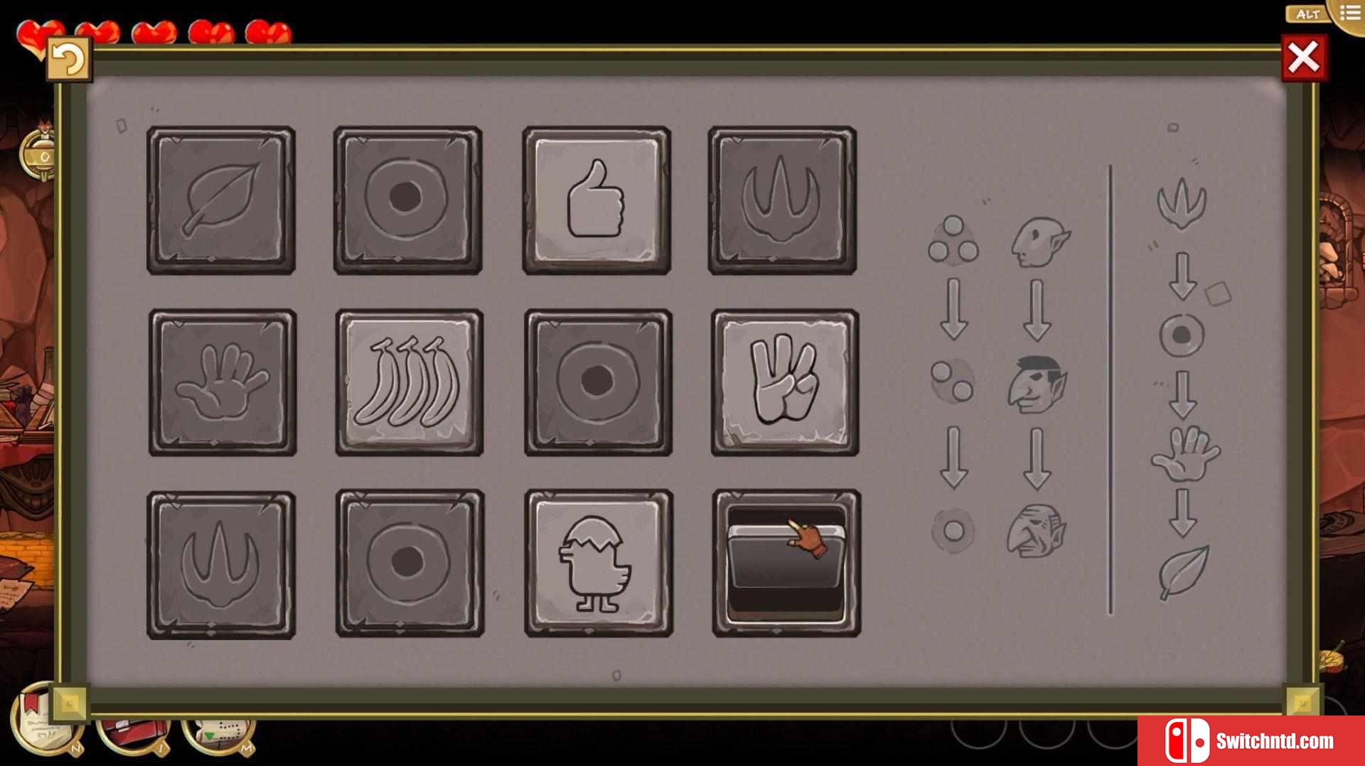 《红帽仙踪（Scarlet Hood and the Wicked Wood）》v1.0.7 I_KnoW镜像版[CN/TW/EN]_5