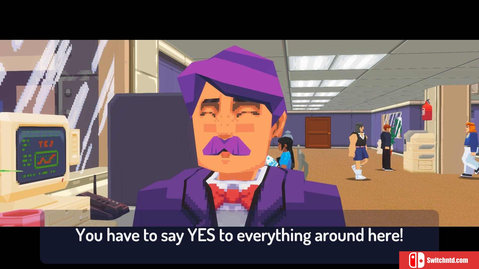 《说更多不! （Say No! More）》官方中文 Build 6846596 valtrix1982硬盘版[CN/EN/JP]_2