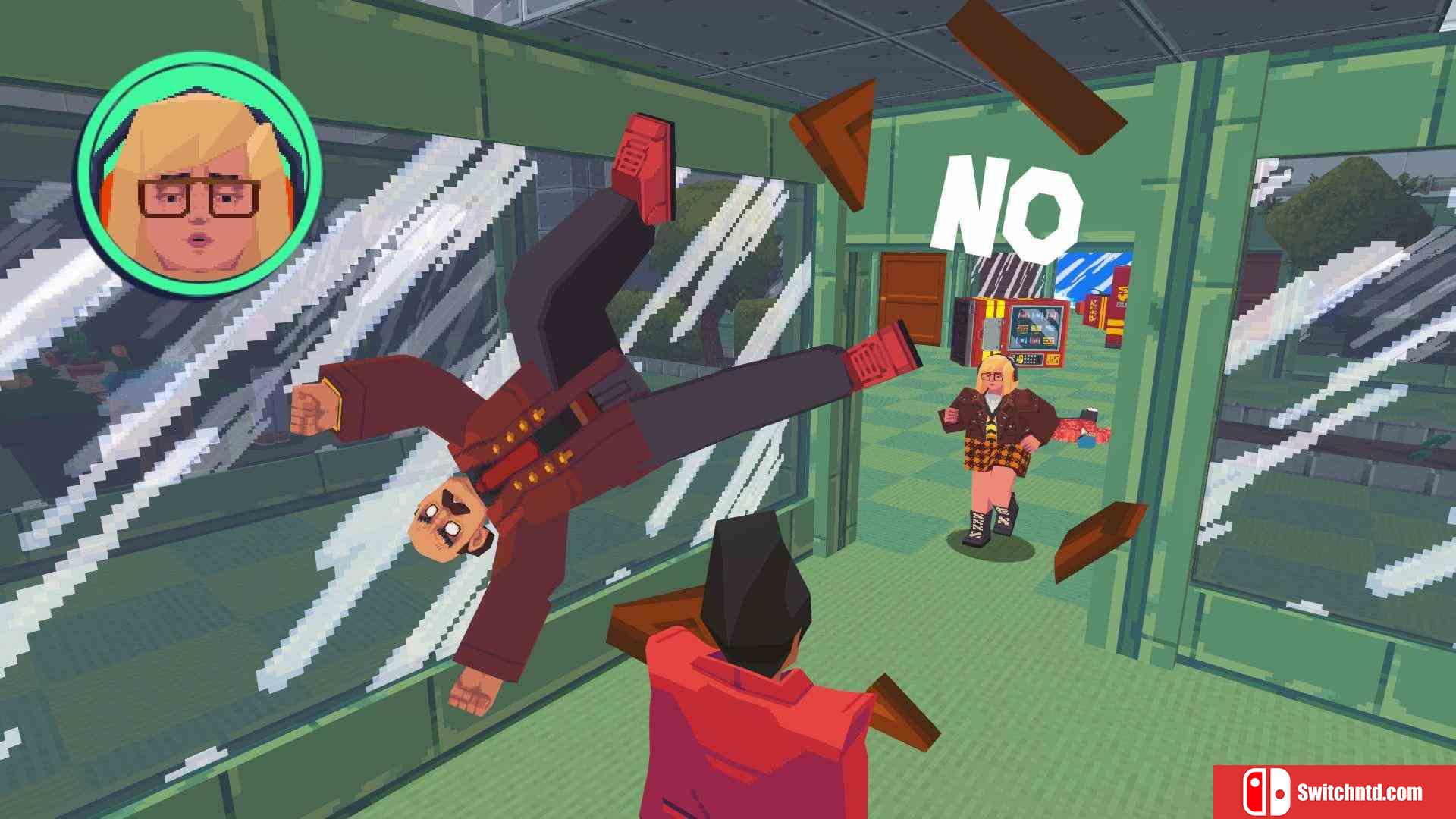 《说更多不! （Say No! More）》官方中文 Build 6846596 valtrix1982硬盘版[CN/EN/JP]_5