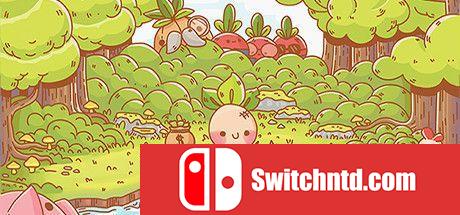 《大头菜小子偷税记（Turnip Boy Commits Tax Evasion）》官方中文 v1.1.2f2 rG硬盘版[CN/EN]_0