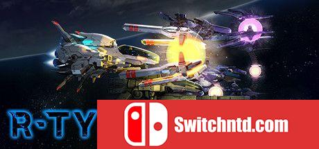 《R-Type Final 2（R-Type Final 2）》官方中文 v1.4.2 Razor1911镜像版[CN/TW/EN/JP]_0