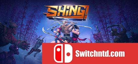 《Shing!（Shing!）》官方中文 v2.0 数字豪华版 I_KnoW镜像版[CN/TW/EN/JP]_0