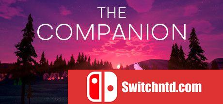 《伴侣（The Companion）》官方中文 v1.22 DINOByTES镜像版[CN/EN/JP]_0