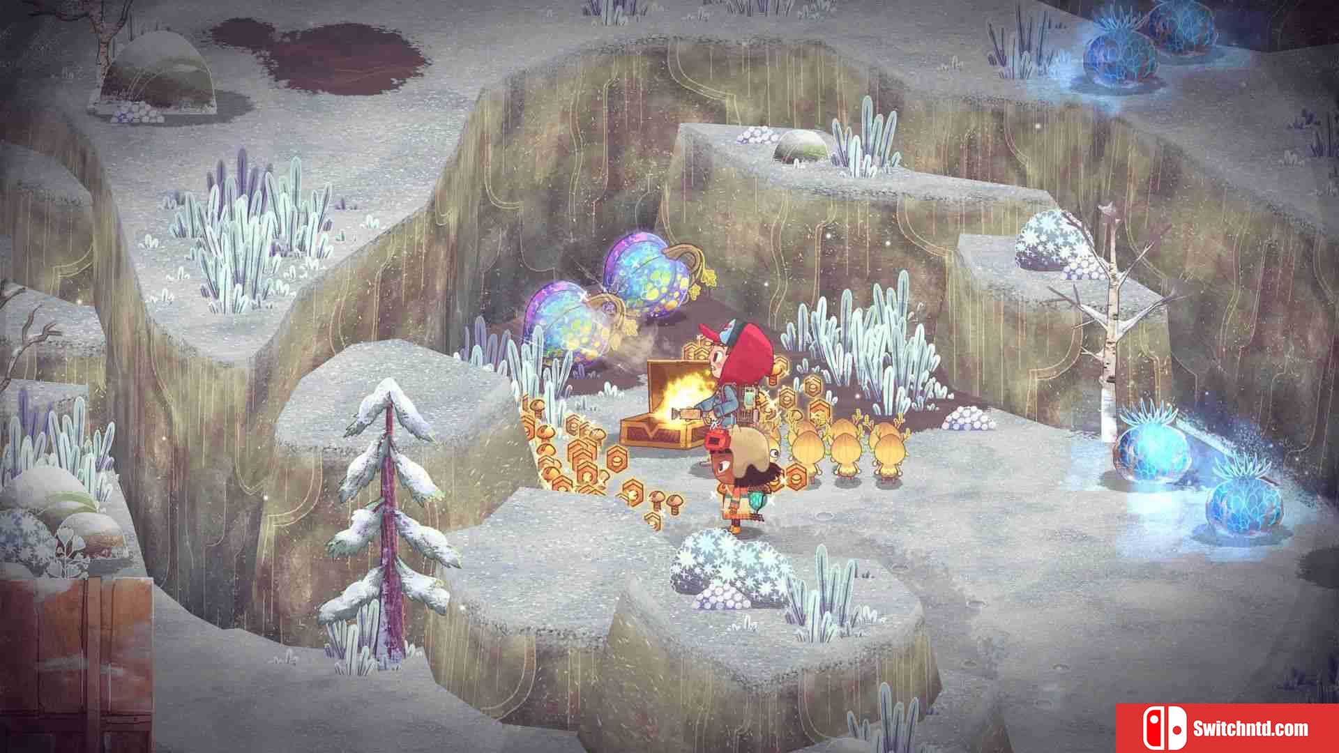 《狂野之心（The Wild at Heart）》官方中文 v1.1.8 FCKDRM镜像版[CN/EN/JP]_2