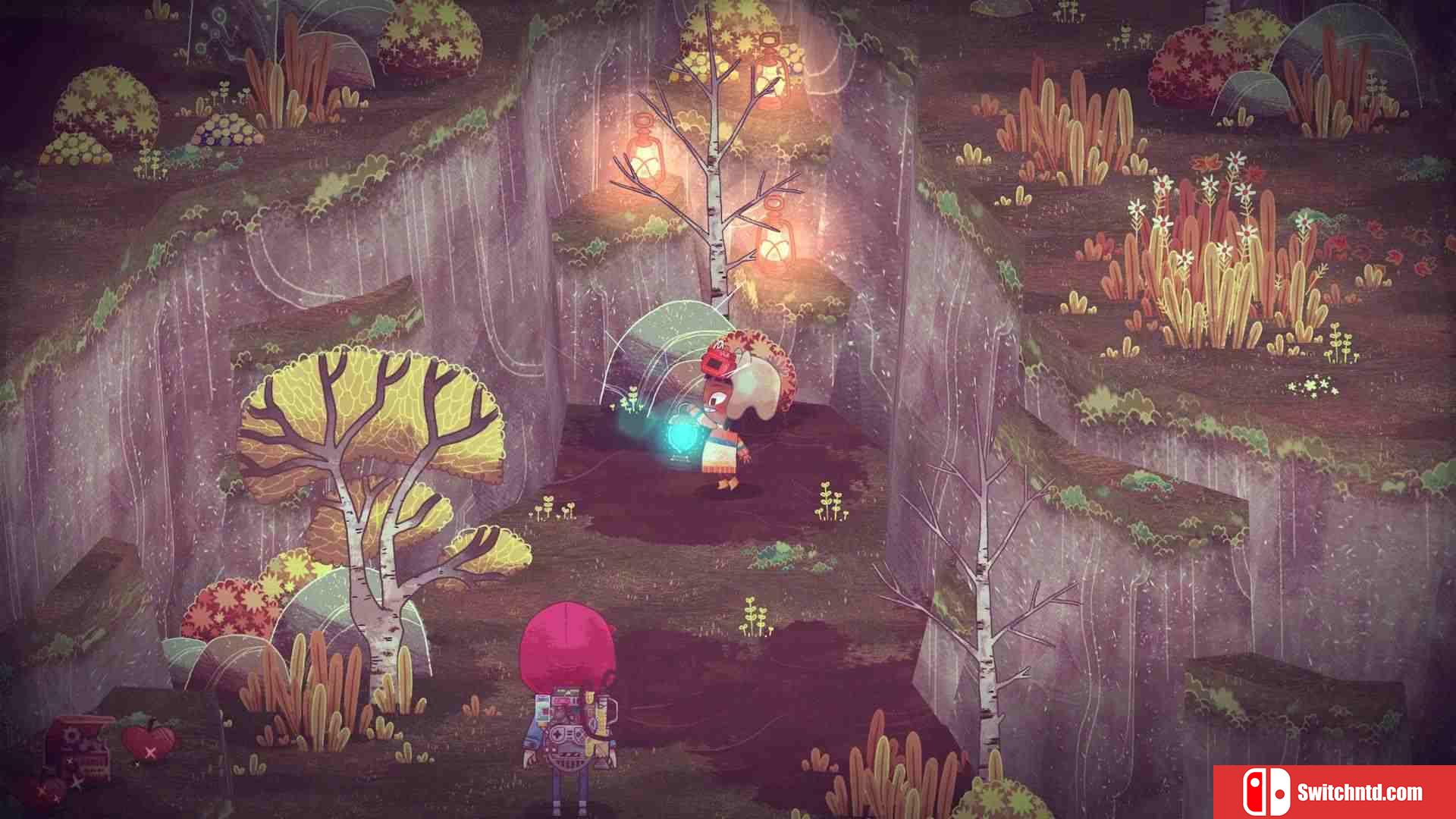 《狂野之心（The Wild at Heart）》官方中文 v1.1.8 FCKDRM镜像版[CN/EN/JP]_3