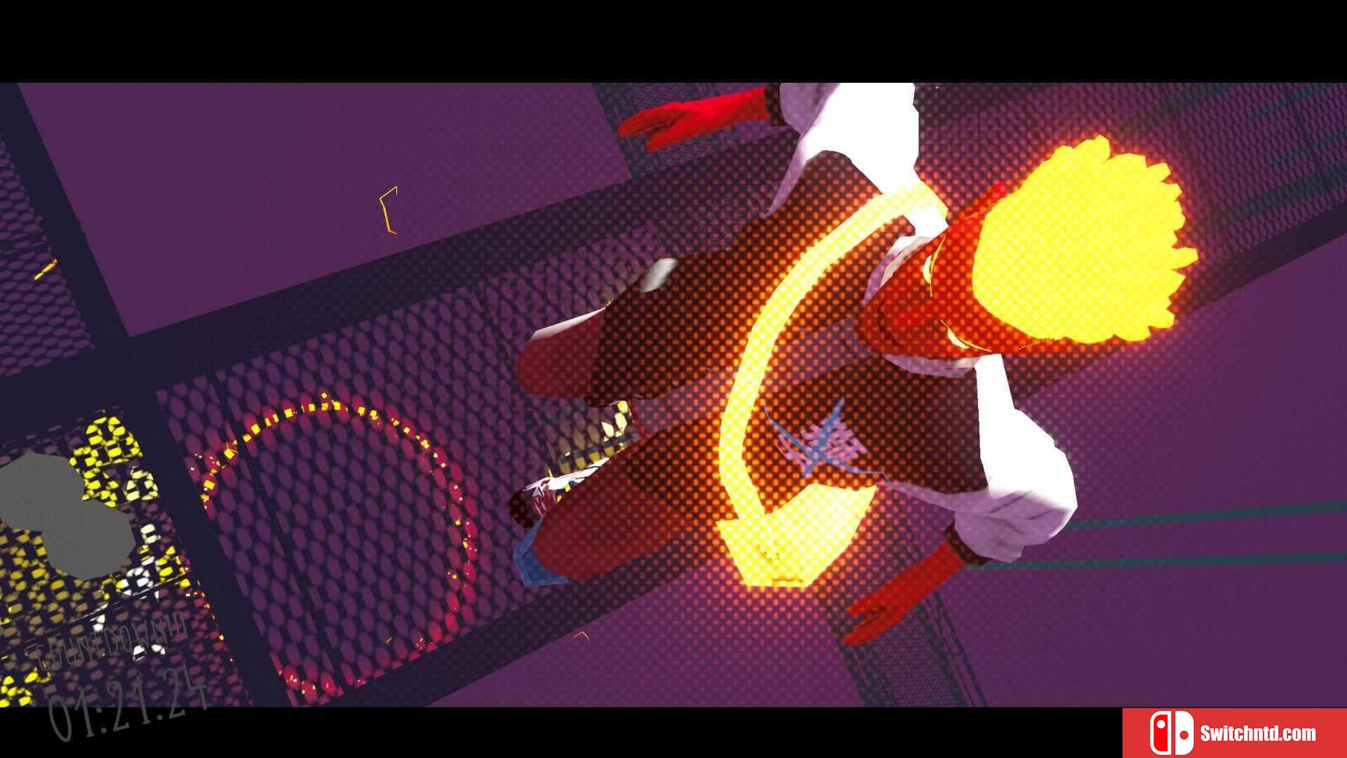 《空中骑士永不屈服（Aerial_Knight's Never Yield）》 DARKSiDERS镜像版[CN/TW/EN/JP]_5