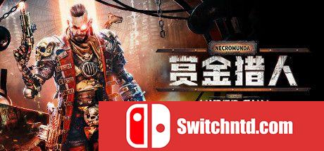 《涅克罗蒙达：赏金猎人（Necromunda: Hired Gun）》官方中文 集成DLCs Razor1911镜像版[CN/TW/EN]_0
