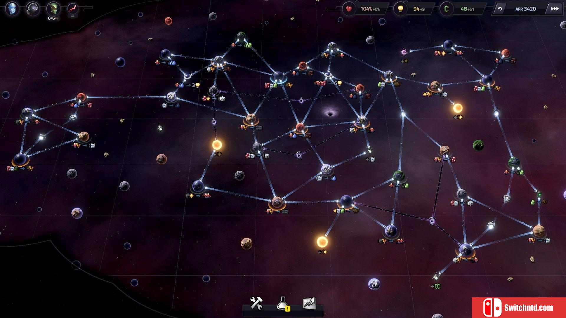 《Slipways（Slipways）》官方中文 v1.3 I_KnoW镜像版[CN/EN]_3