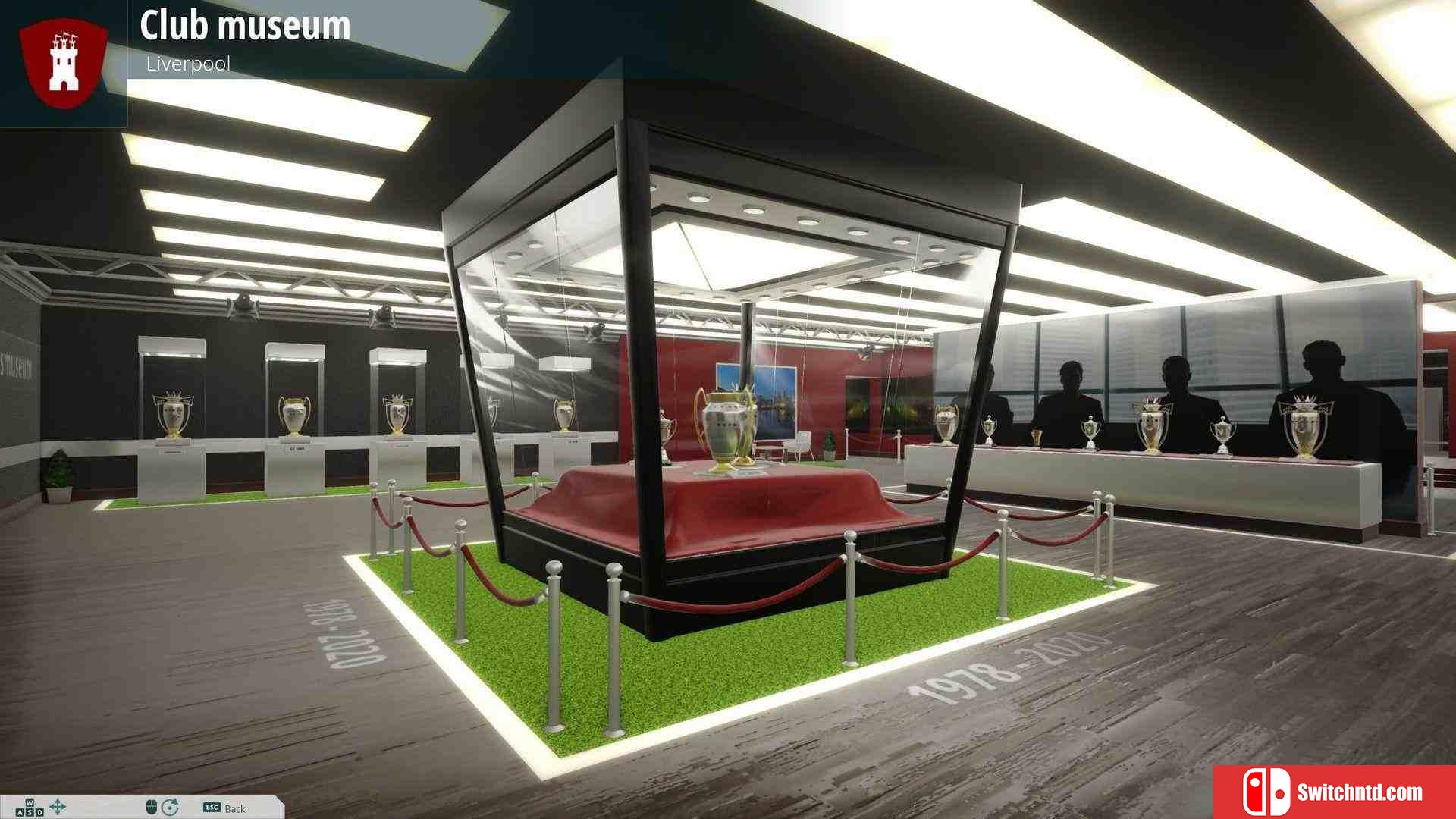 《我们代表足球（WE ARE FOOTBALL）》官方中文 v1.16 I_KnoW镜像版[CN/EN]_2