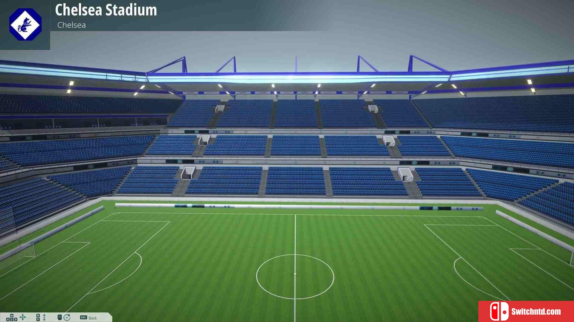 《我们代表足球（WE ARE FOOTBALL）》官方中文 v1.16 I_KnoW镜像版[CN/EN]_4