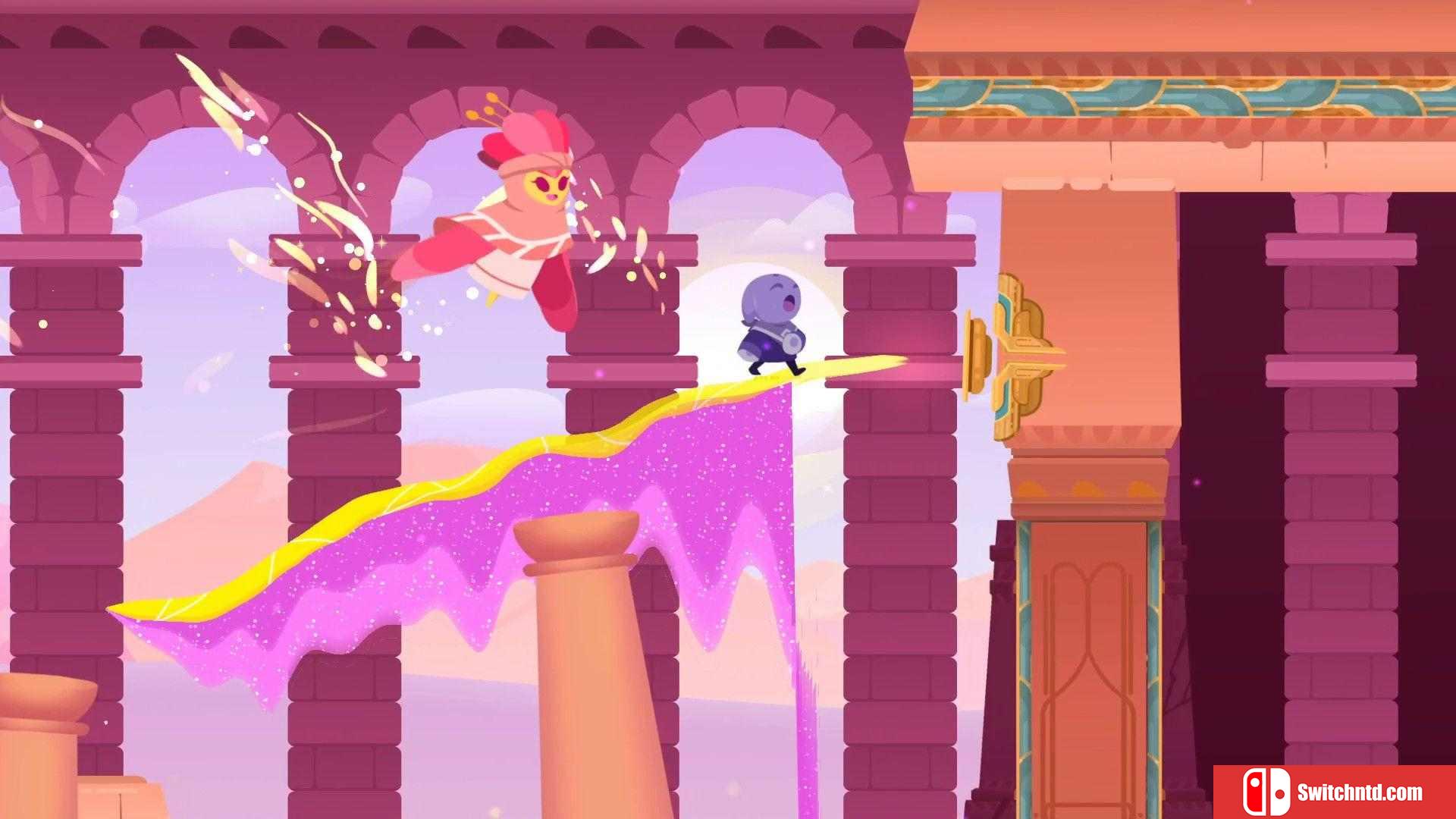 《单手拍打（One Hand Clapping）》官方中文 v1.0.41 FCKDRM镜像版[CN/TW/EN/JP]_3