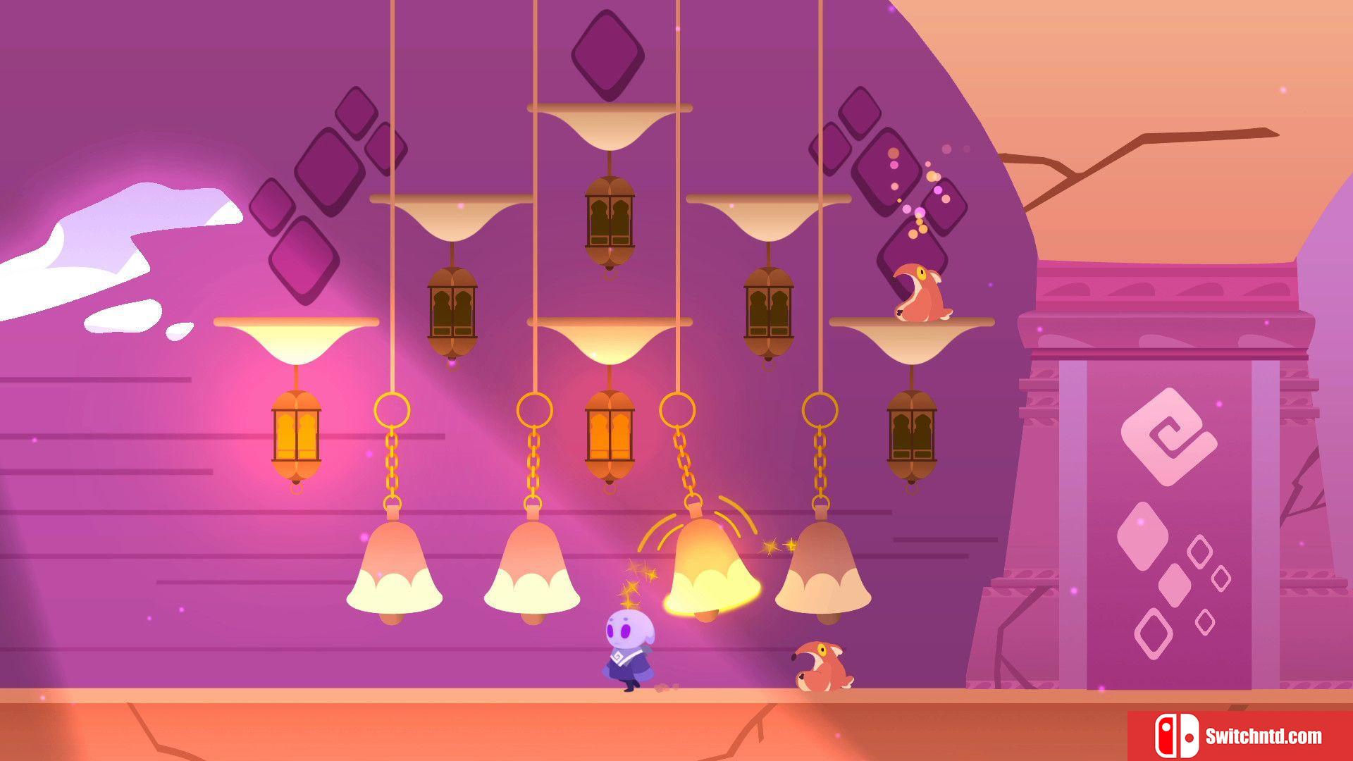 《单手拍打（One Hand Clapping）》官方中文 v1.0.41 FCKDRM镜像版[CN/TW/EN/JP]_4