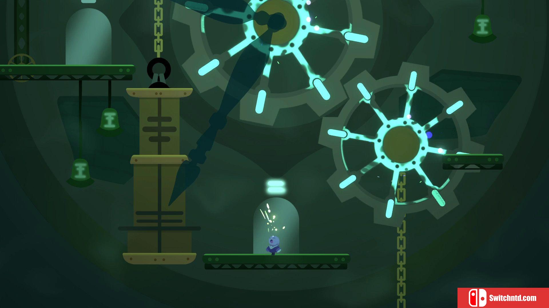《单手拍打（One Hand Clapping）》官方中文 v1.0.41 FCKDRM镜像版[CN/TW/EN/JP]_2