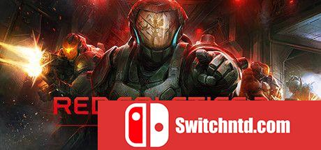 《红色至日2：幸存者（Red Solstice 2: Survivors）》集成叛乱者DLC FLT镜像版[CN/TW/EN/JP]_0
