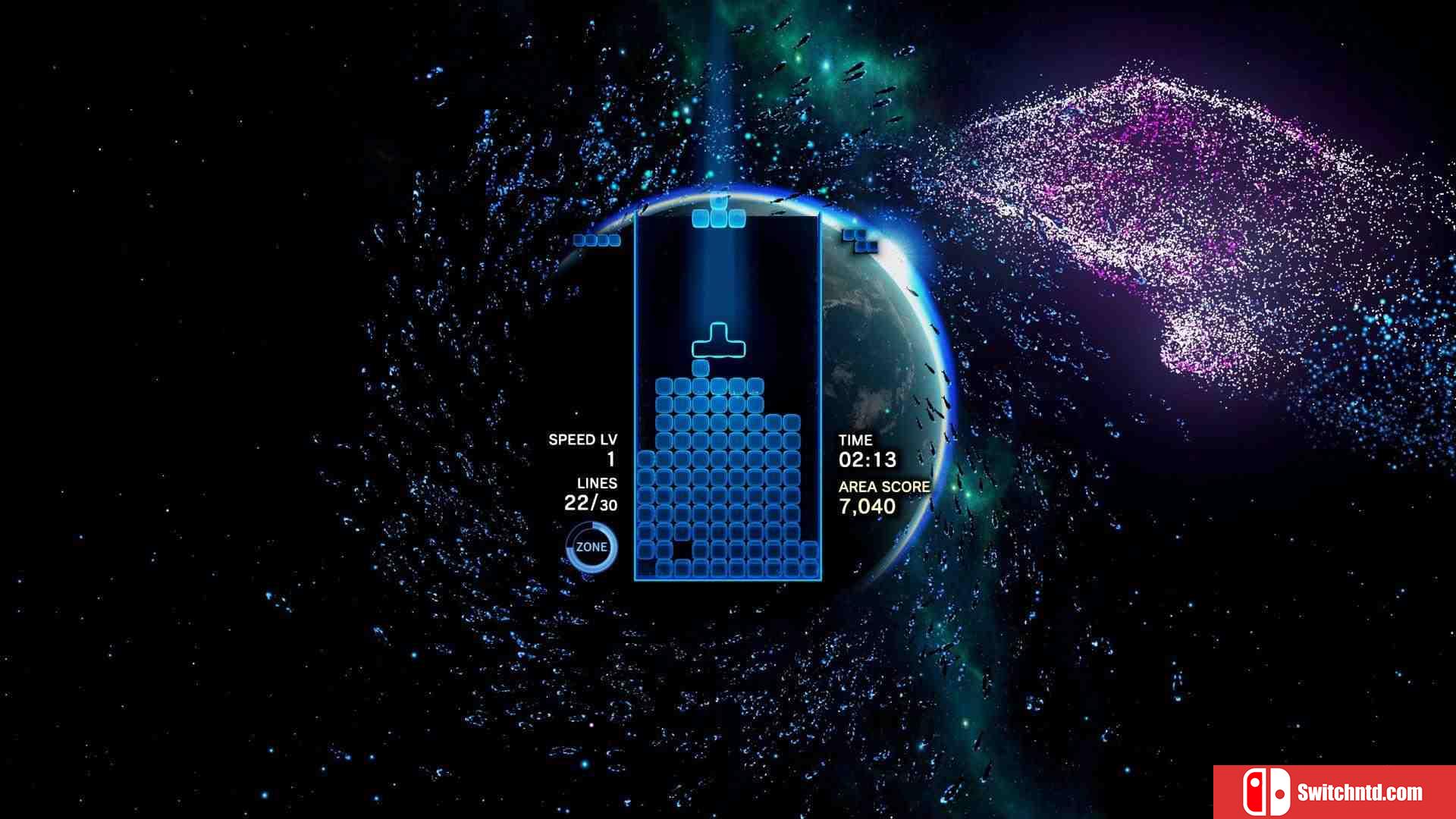 《俄罗斯方块效应：连接（Tetris® Effect: Connected）》v1.3.1 DOGE镜像版[CN/TW/EN/JP]_2