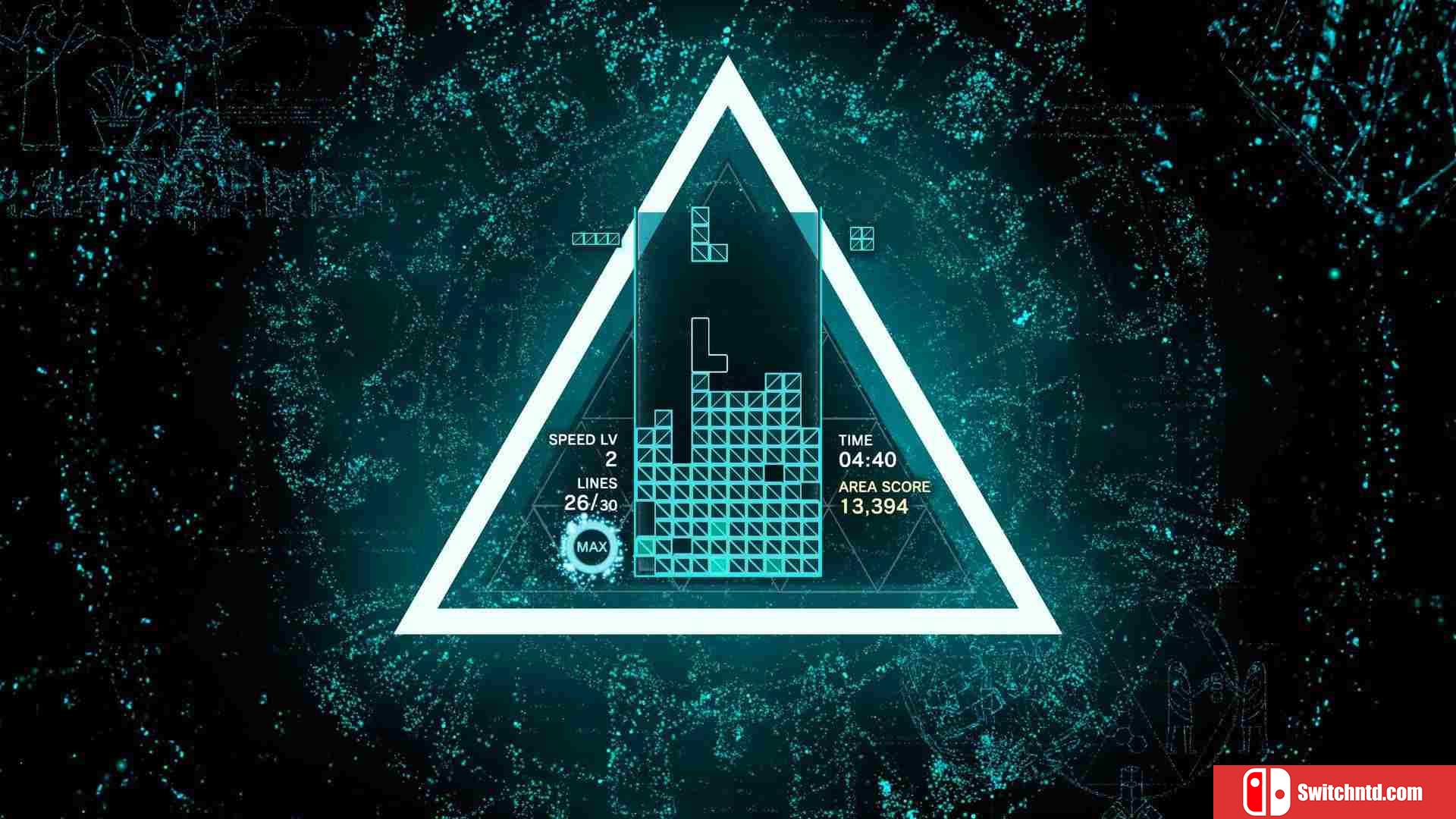 《俄罗斯方块效应：连接（Tetris® Effect: Connected）》v1.3.1 DOGE镜像版[CN/TW/EN/JP]_1