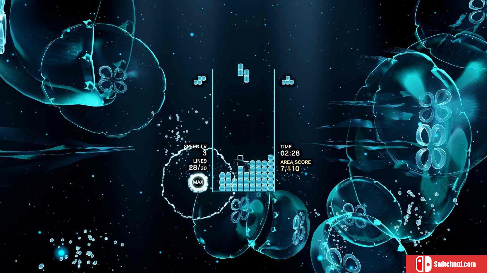 《俄罗斯方块效应：连接（Tetris® Effect: Connected）》v1.3.1 DOGE镜像版[CN/TW/EN/JP]_4