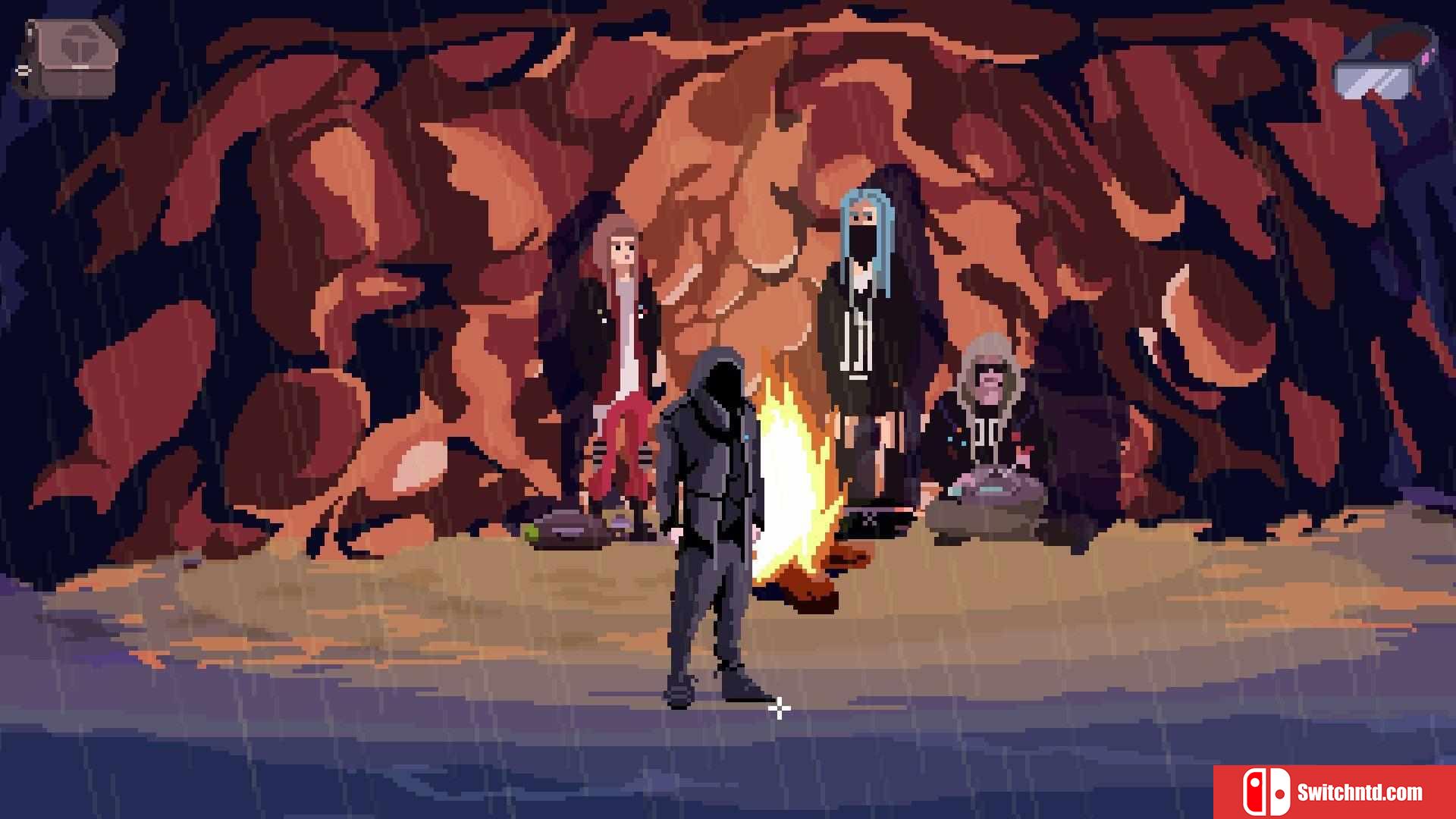 《虚拟宇宙（VirtuaVerse）》官方中文 v1.37 DINOByTES镜像版[CN/EN/JP]_4