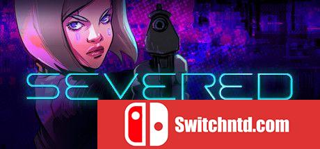 《Severed Steel（Severed Steel）》官方中文 v3.2.0 Razor1911镜像版[CN/TW/EN/JP]_0