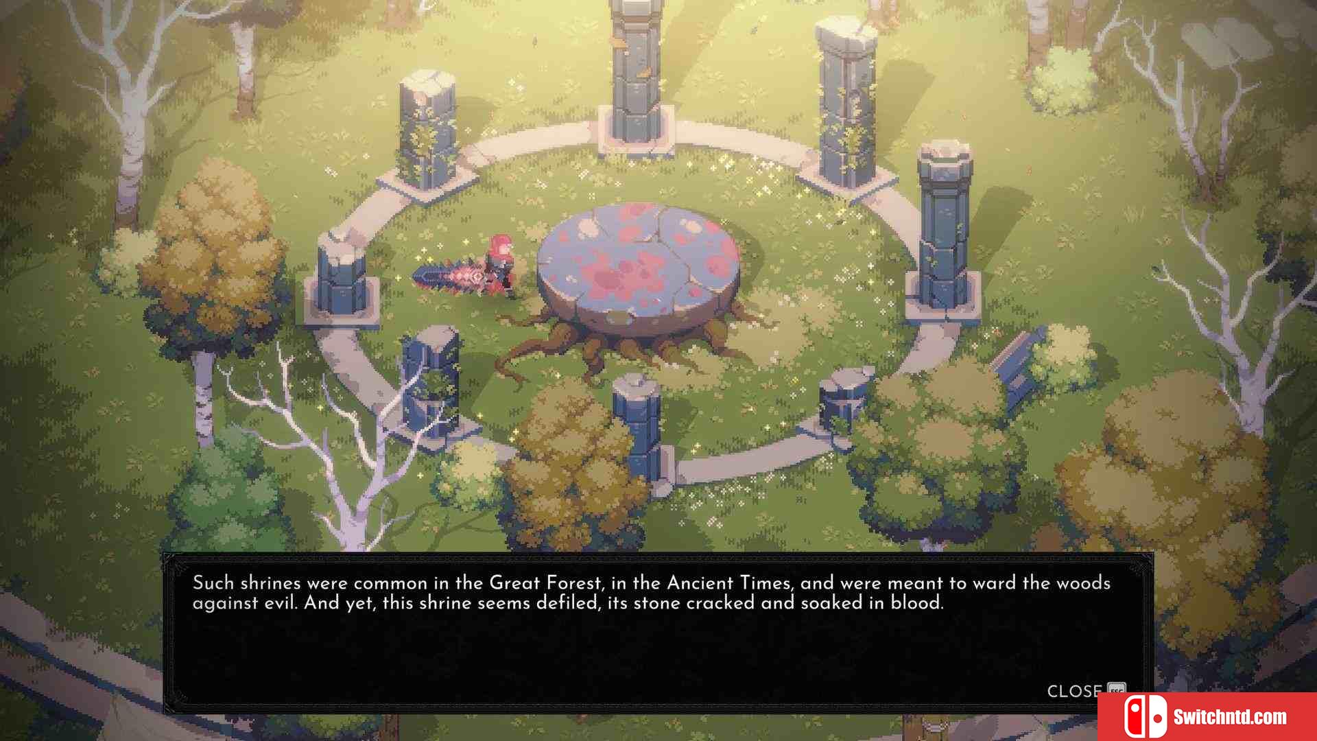 《上古之魂（Eldest Souls）》官方中文 v1.1.23 I_KnoW镜像版[CN/EN/JP]_2