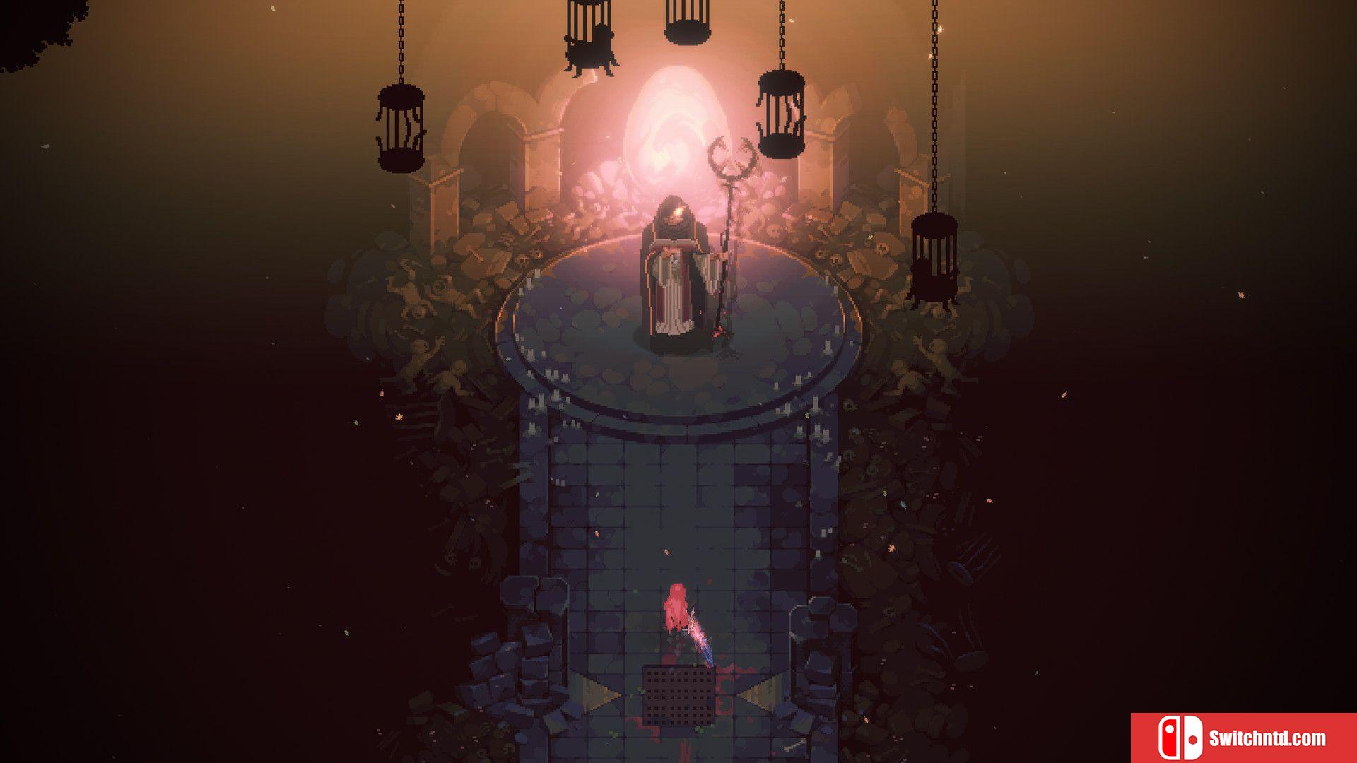 《上古之魂（Eldest Souls）》官方中文 v1.1.23 I_KnoW镜像版[CN/EN/JP]_5