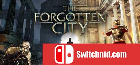 《遗忘之城（The Forgotten City）》官方中文 v1.3.0 SKIDROW镜像版[CN/EN]_0