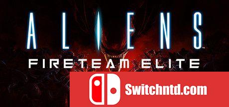 《异形：火力小队（Aliens: Fireteam Elite）》集成Pathogen扩展包DLC FLT镜像版[CN/TW/EN]_0