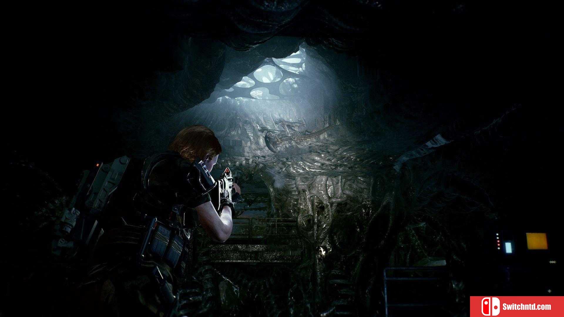 《异形：火力小队（Aliens: Fireteam Elite）》集成Pathogen扩展包DLC FLT镜像版[CN/TW/EN]_5