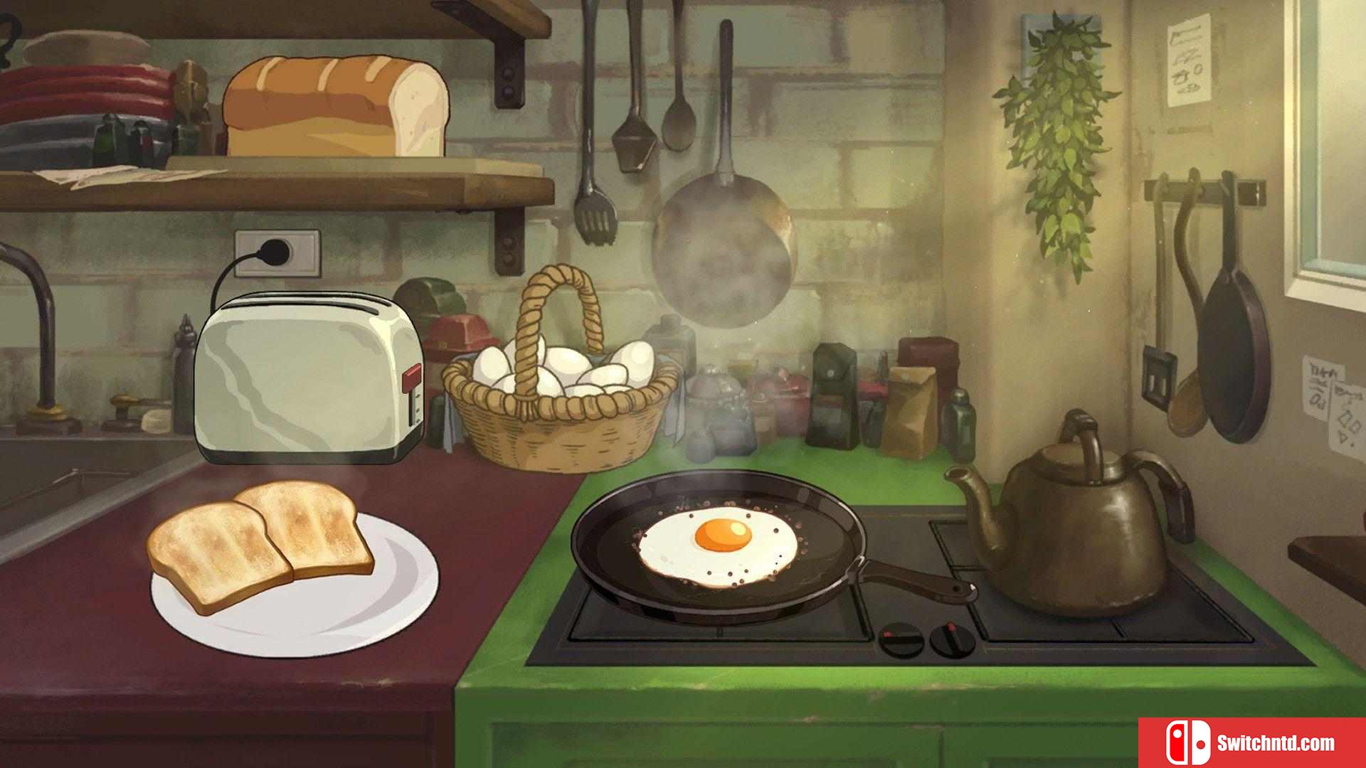 《倾听画语：最美好的景色（Behind the Frame: Finest Scenery）》v2.0.1 FCKDRM镜像版[CN/EN]_4