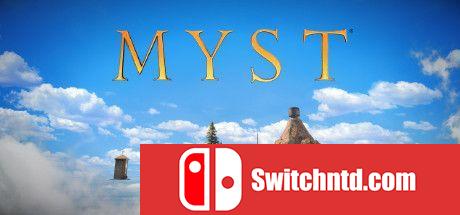 《神秘岛（Myst）》官方中文 v1.8.3 Razor1911镜像版[CN/EN/JP]_0