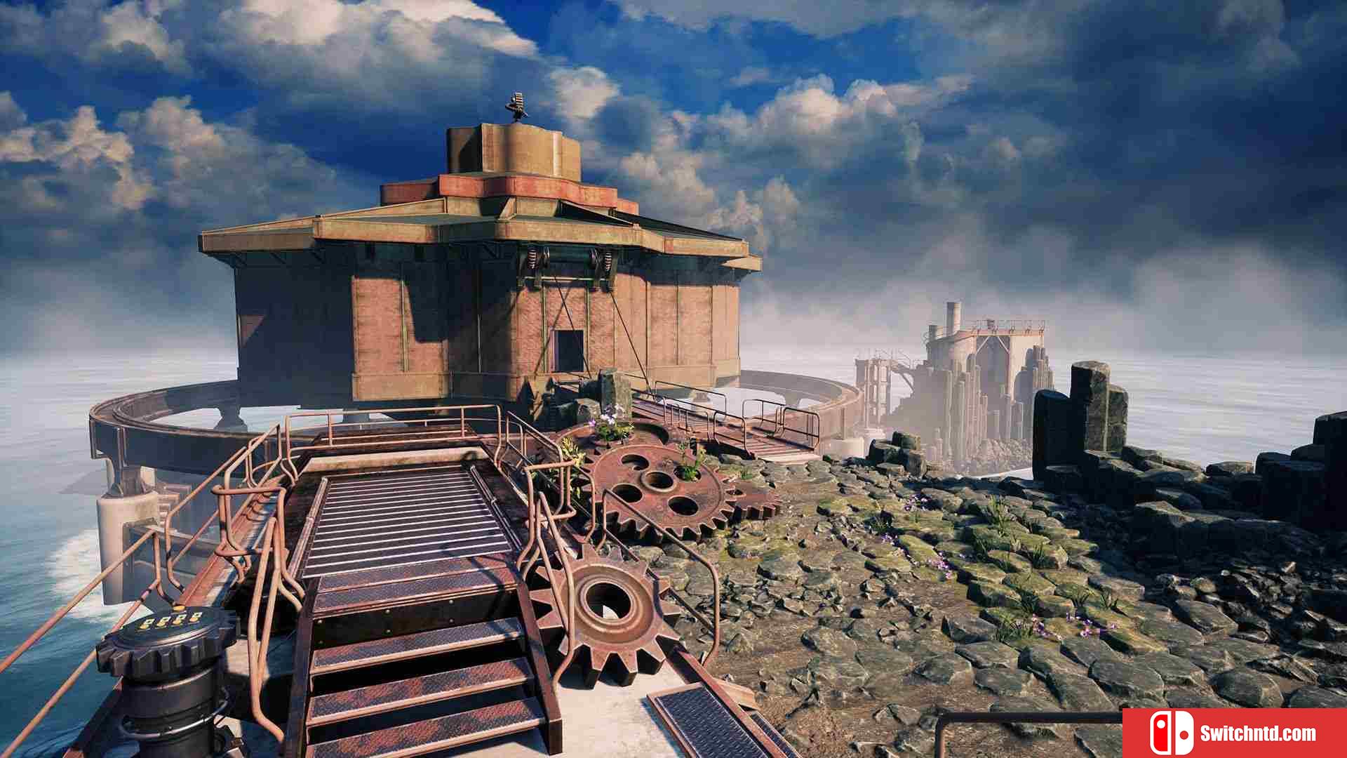 《神秘岛（Myst）》官方中文 v1.8.3 Razor1911镜像版[CN/EN/JP]_3