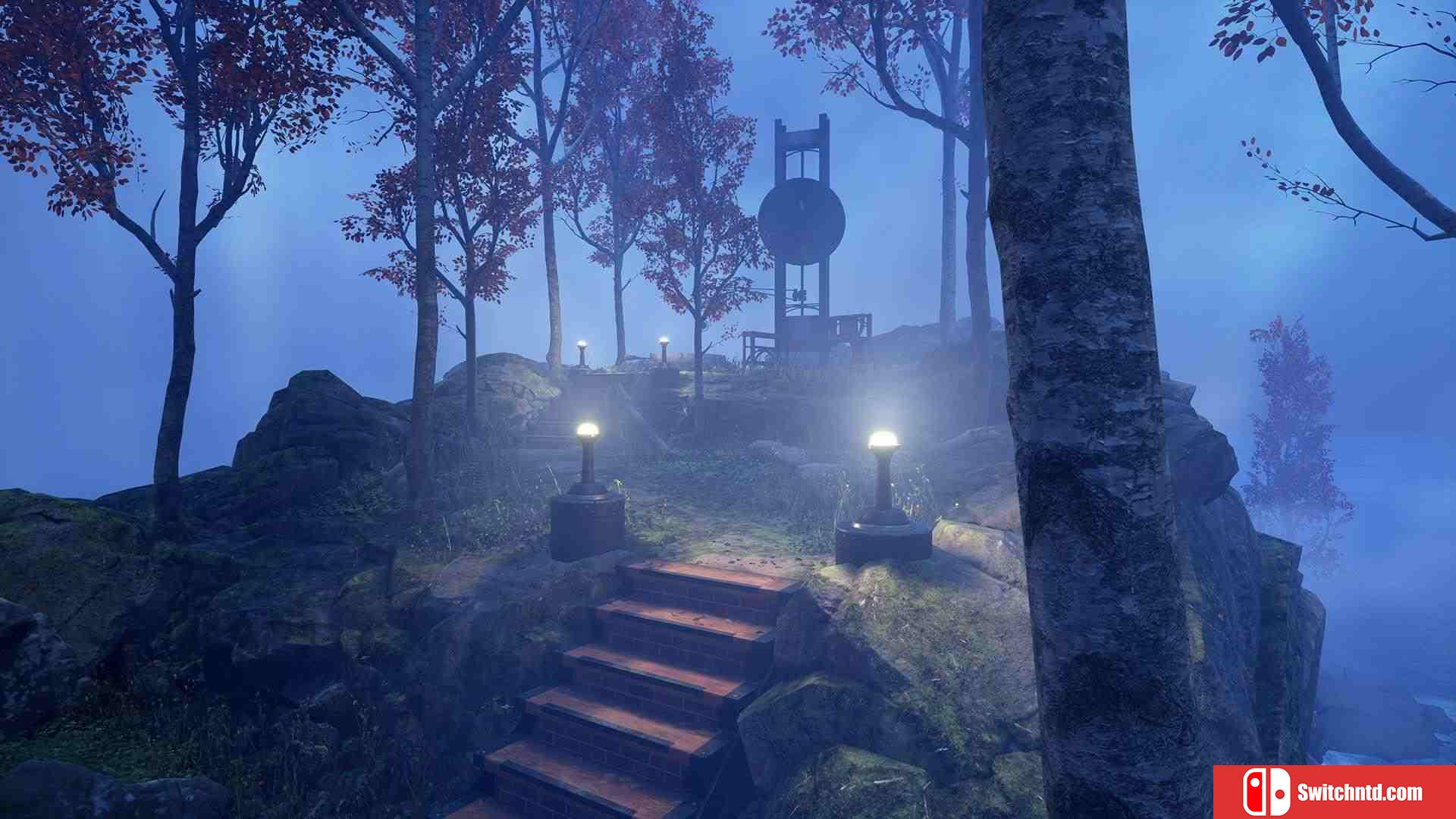 《神秘岛（Myst）》官方中文 v1.8.3 Razor1911镜像版[CN/EN/JP]_5