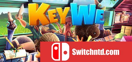 《KeyWe（KeyWe）》官方中文 v20221110 DOGE镜像版[CN/TW/EN/JP]_0