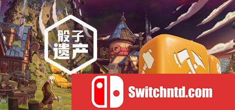 《骰子遗产（Dice Legacy）》官方中文 v1.4.5 FCKDRM镜像版[CN/TW/EN/JP]_0