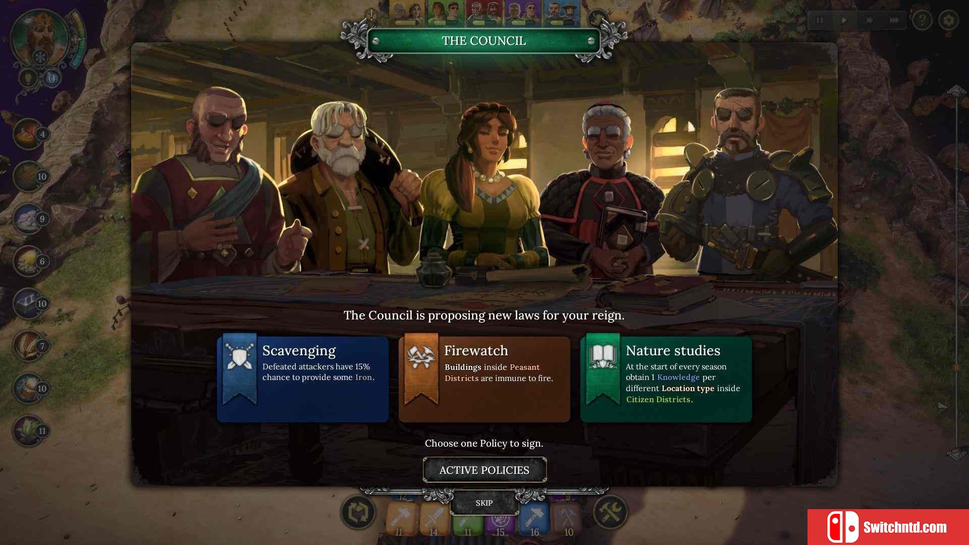 《骰子遗产（Dice Legacy）》官方中文 v1.4.5 FCKDRM镜像版[CN/TW/EN/JP]_3